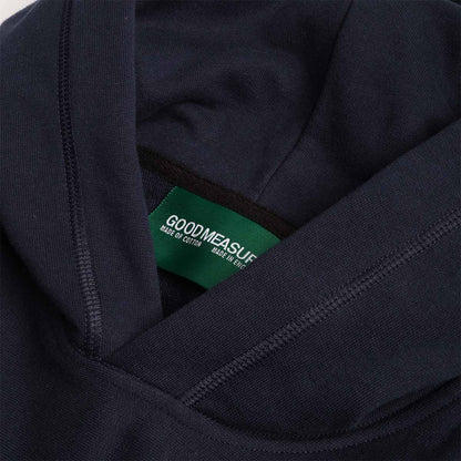 Good Measure M-20 Heavyweight Hooded Sweatshirt