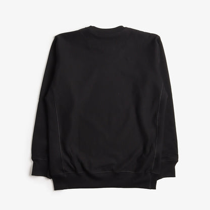 Good Measure M-21 Heavyweight Crew Neck Sweatshirt