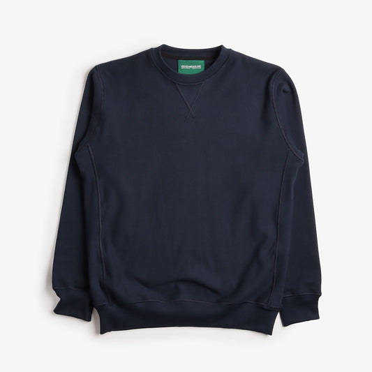 Good Measure M-21 Heavyweight Crew Neck Sweatshirt