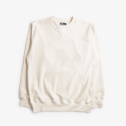 Good Measure M-21 Heavyweight Crew Neck Sweatshirt