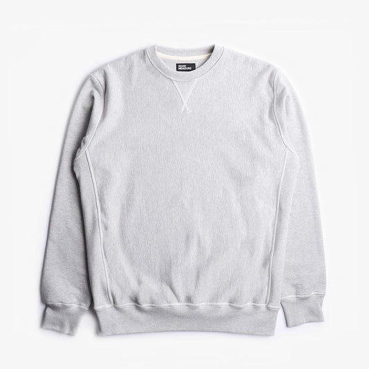 Good Measure M-21 Heavyweight Crew Neck Sweatshirt