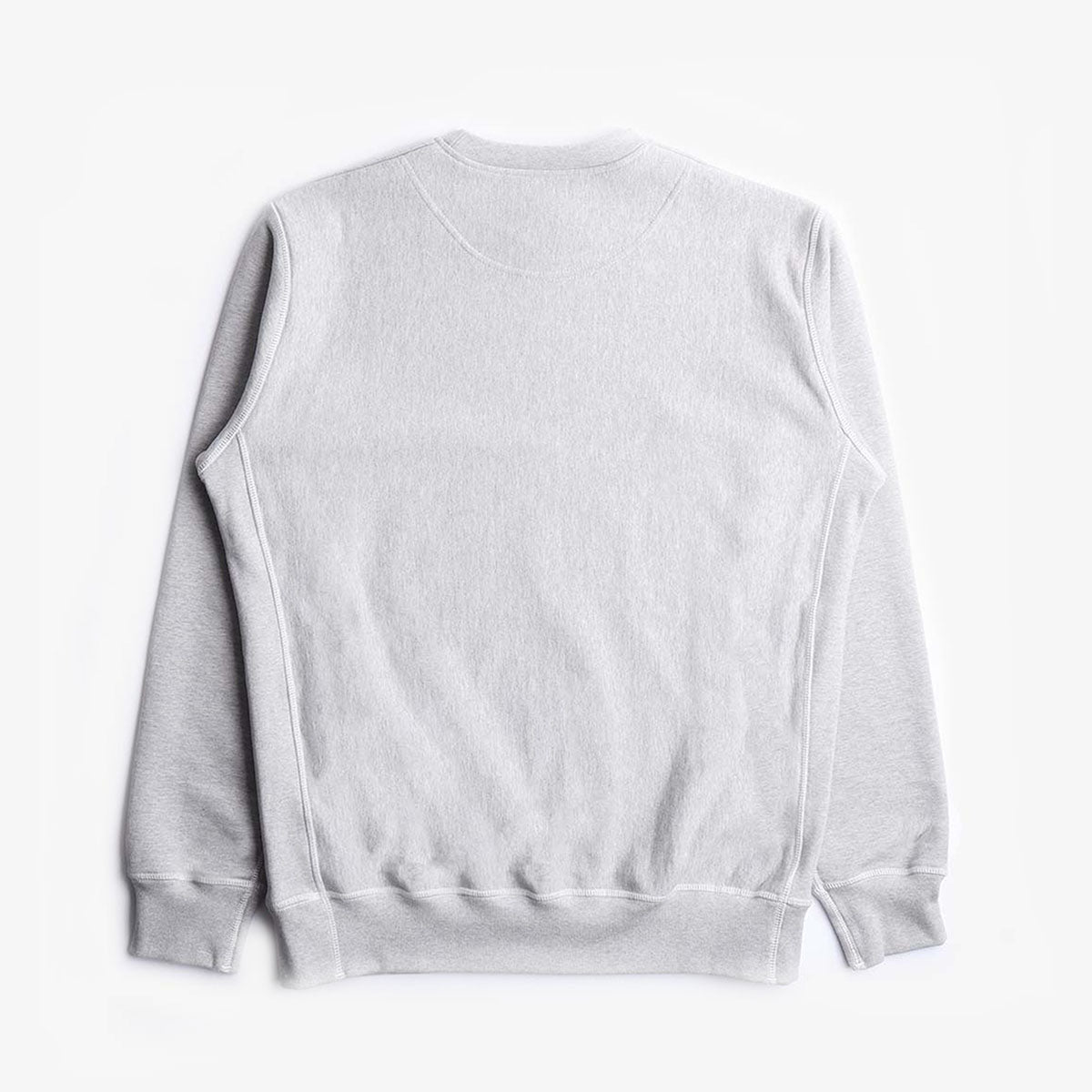 Good Measure M-21 Heavyweight Crew Neck Sweatshirt