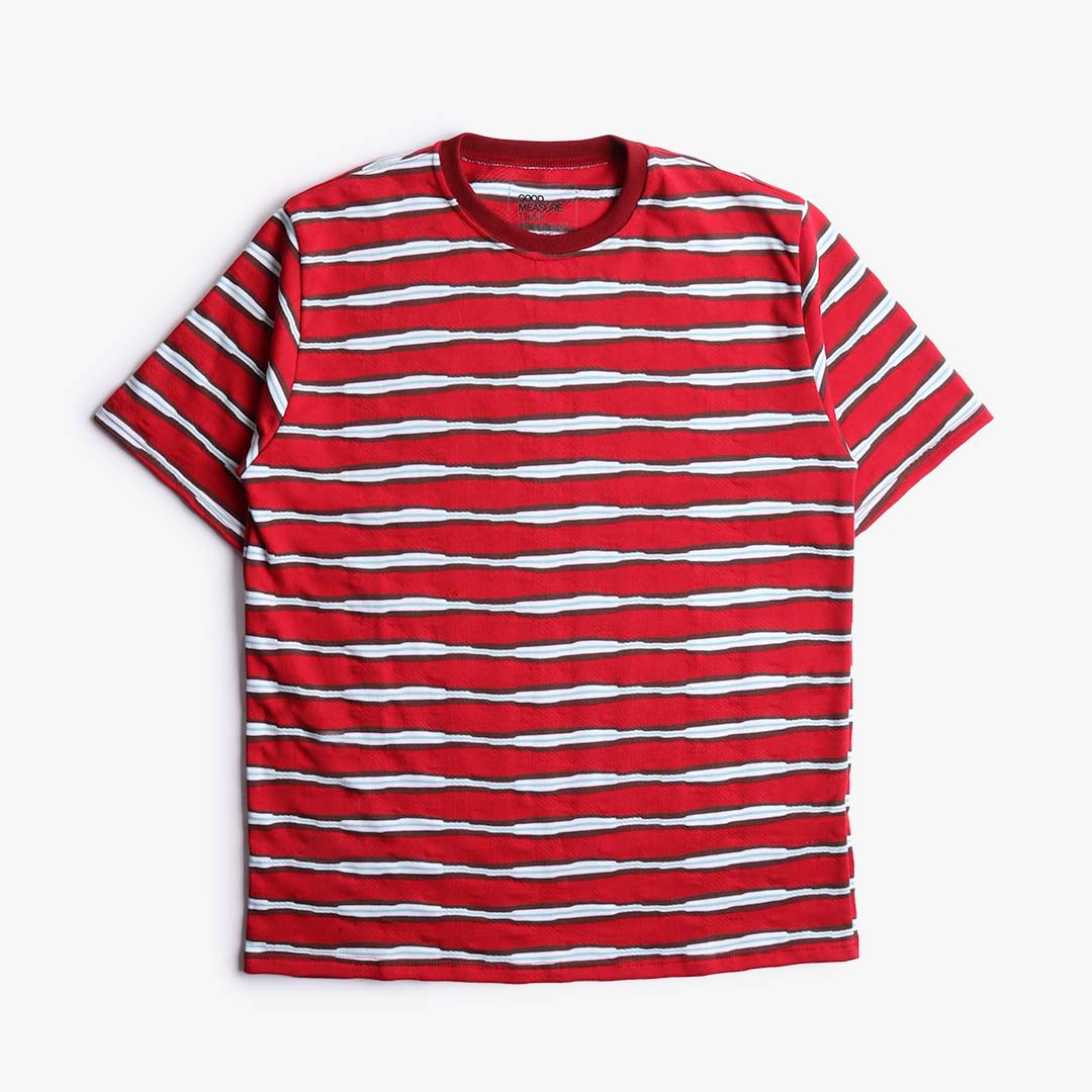 Good Measure M-4 Dead Stock Vintage Surf Tee