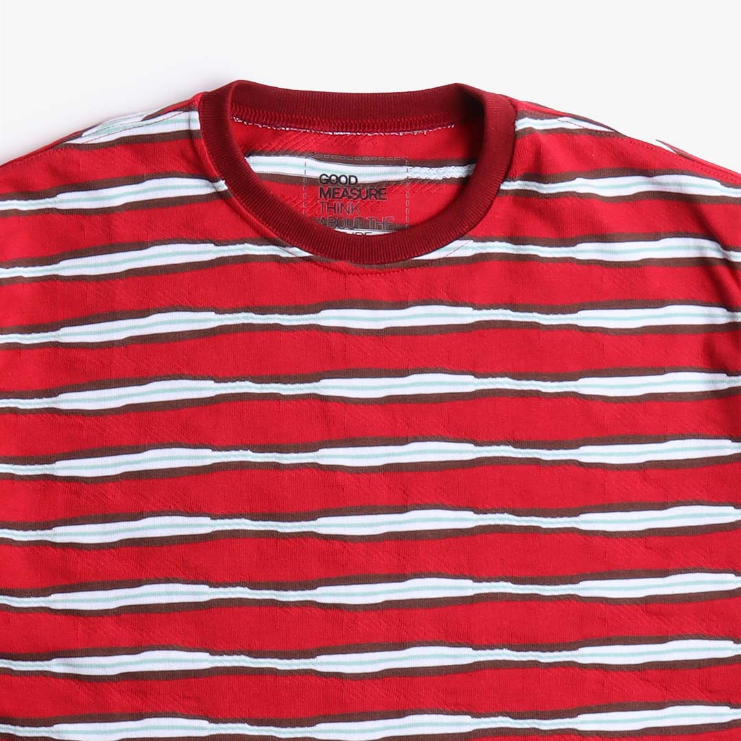 Good Measure M-4 Dead Stock Vintage Surf Tee