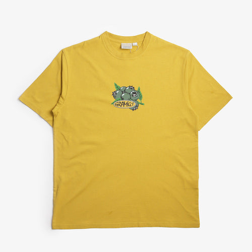 Gramicci Blueberry T-Shirt