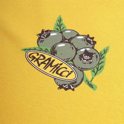 Gramicci Blueberry T-Shirt
