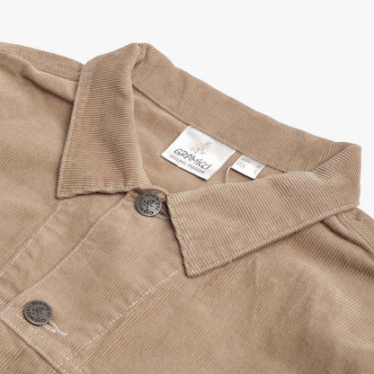 Gramicci Corduroy Trucker Jacket