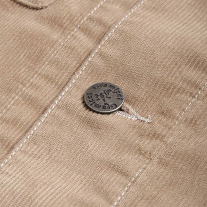 Gramicci Corduroy Trucker Jacket