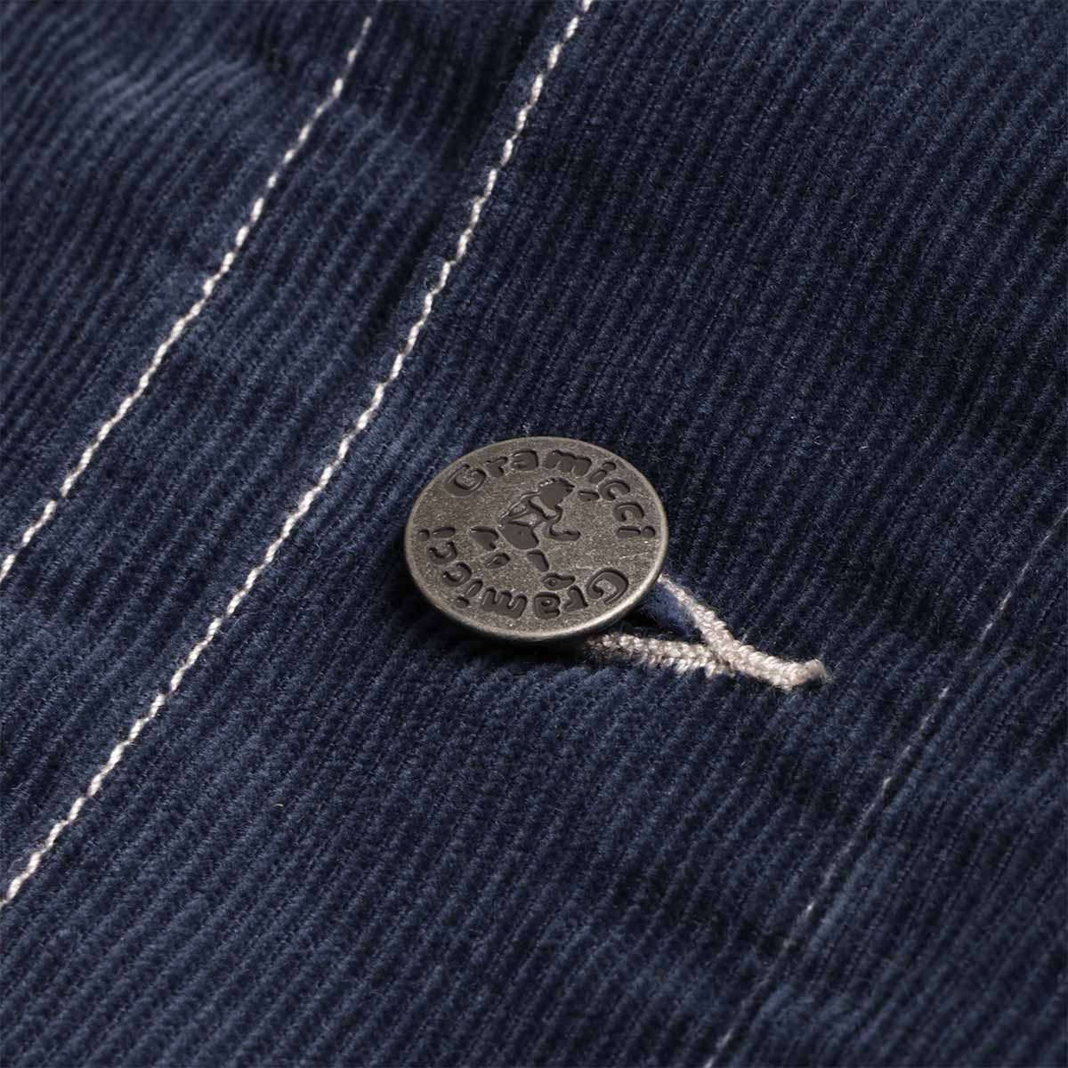 Gramicci Corduroy Trucker Jacket