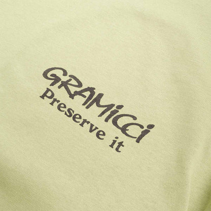 Gramicci Earth Tee