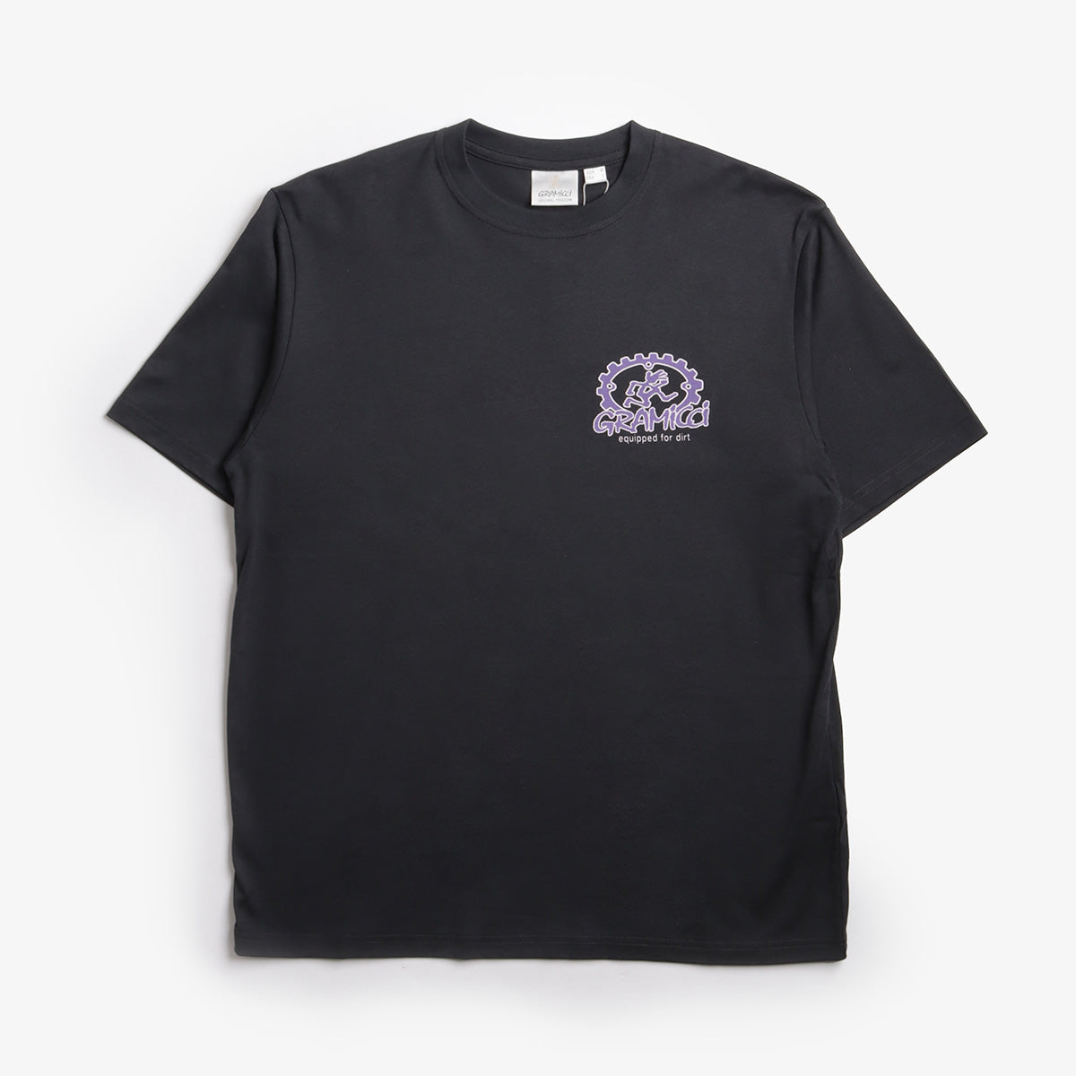 Gramicci Equipped For Dirt T-Shirt