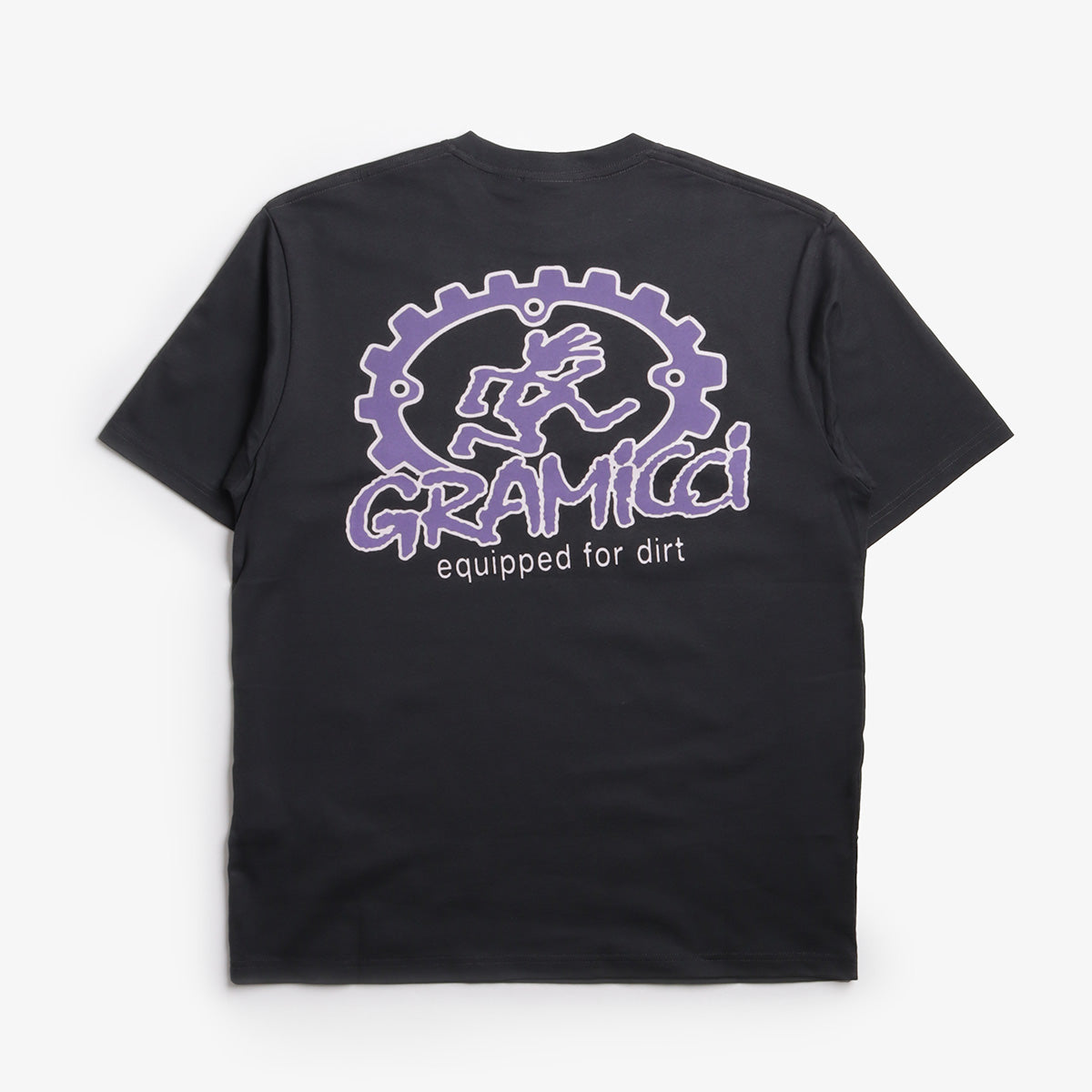 Gramicci Equipped For Dirt T-Shirt