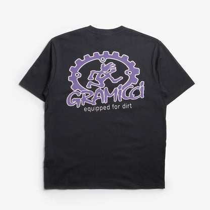 Gramicci Equipped For Dirt T-Shirt