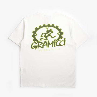 Gramicci Equipped For Dirt T-Shirt