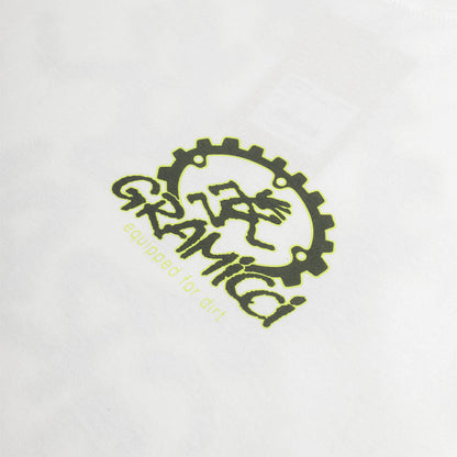 Gramicci Equipped For Dirt T-Shirt