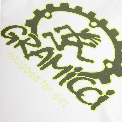 Gramicci Equipped For Dirt T-Shirt