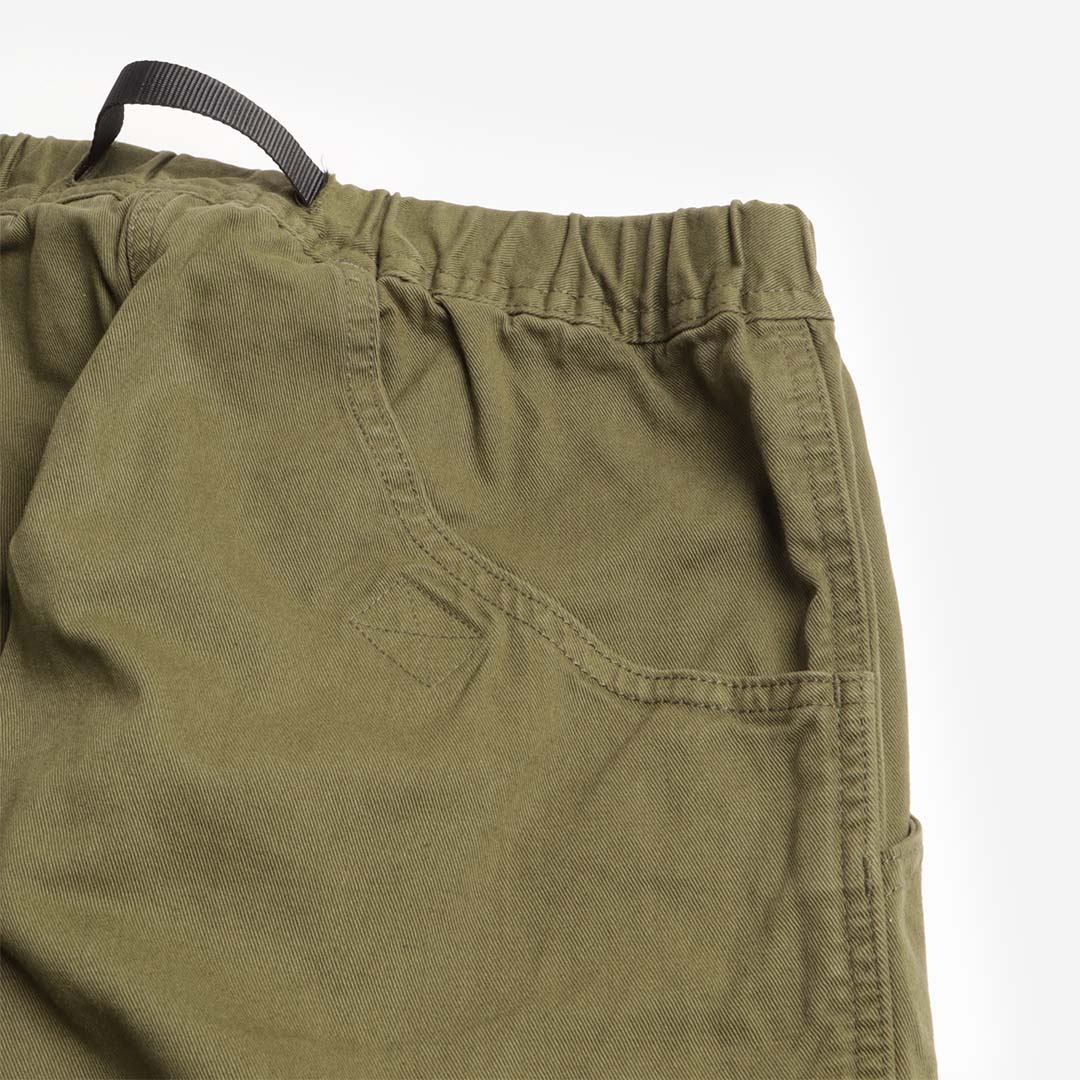 Gramicci Front Cargo Pant