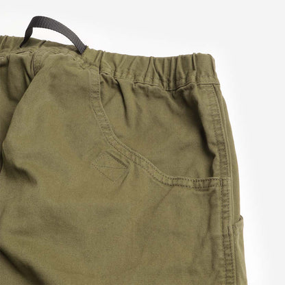 Gramicci Front Cargo Pant