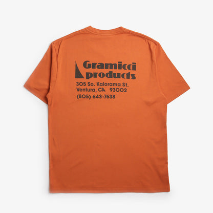 Gramicci G-Sail T-Shirt