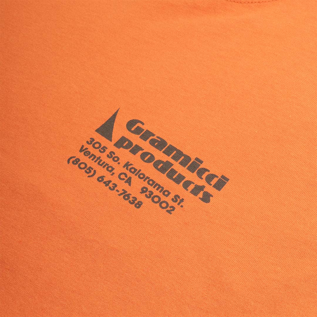 Gramicci G-Sail T-Shirt