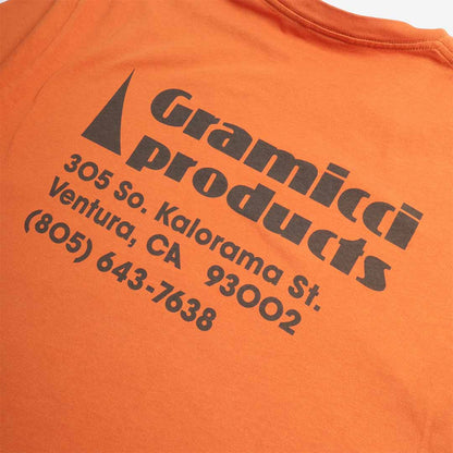 Gramicci G-Sail T-Shirt