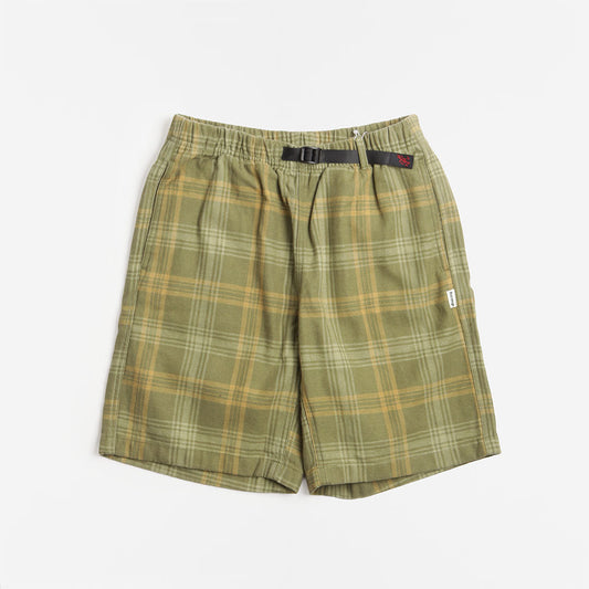 Gramicci Hemp G-Shorts
