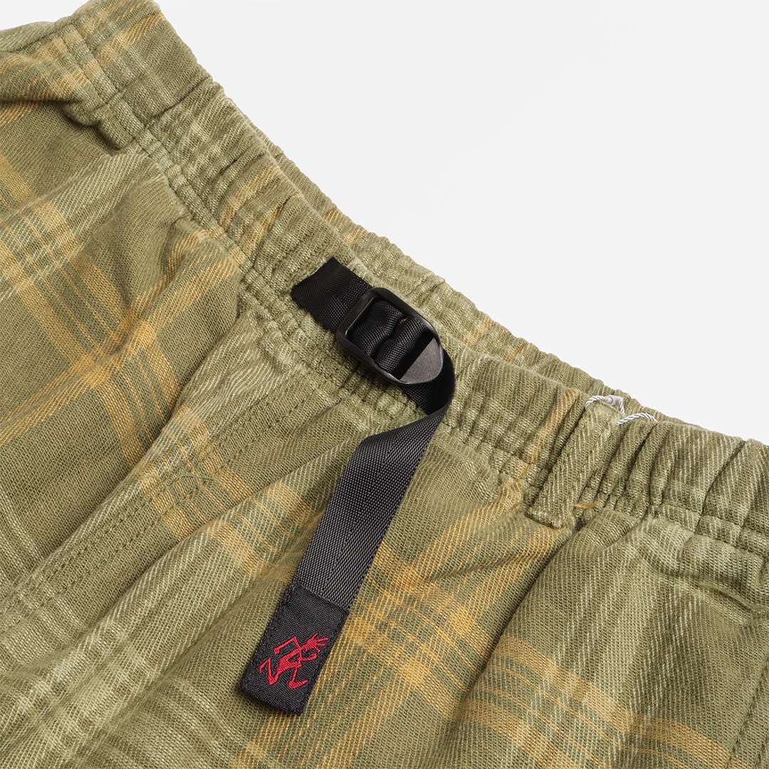 Gramicci Hemp G-Shorts