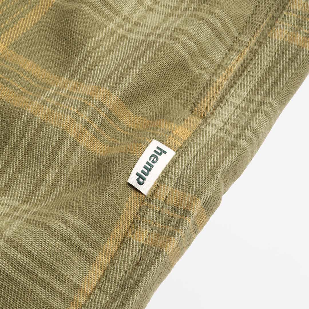 Gramicci Hemp G-Shorts