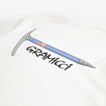 Gramicci Ice Axe T-Shirt