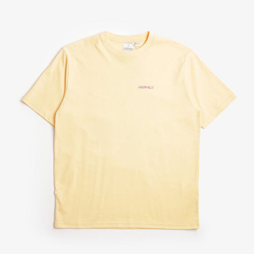 Gramicci Ice Sculpture T-Shirt