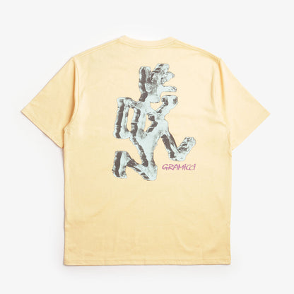 Gramicci Ice Sculpture T-Shirt