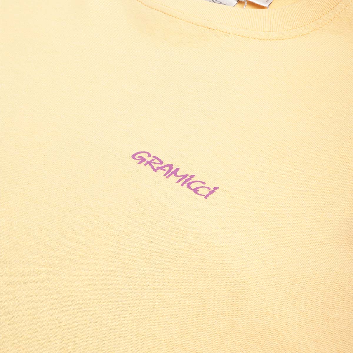 Gramicci Ice Sculpture T-Shirt