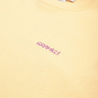 Gramicci Ice Sculpture T-Shirt