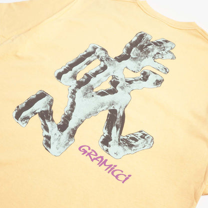 Gramicci Ice Sculpture T-Shirt