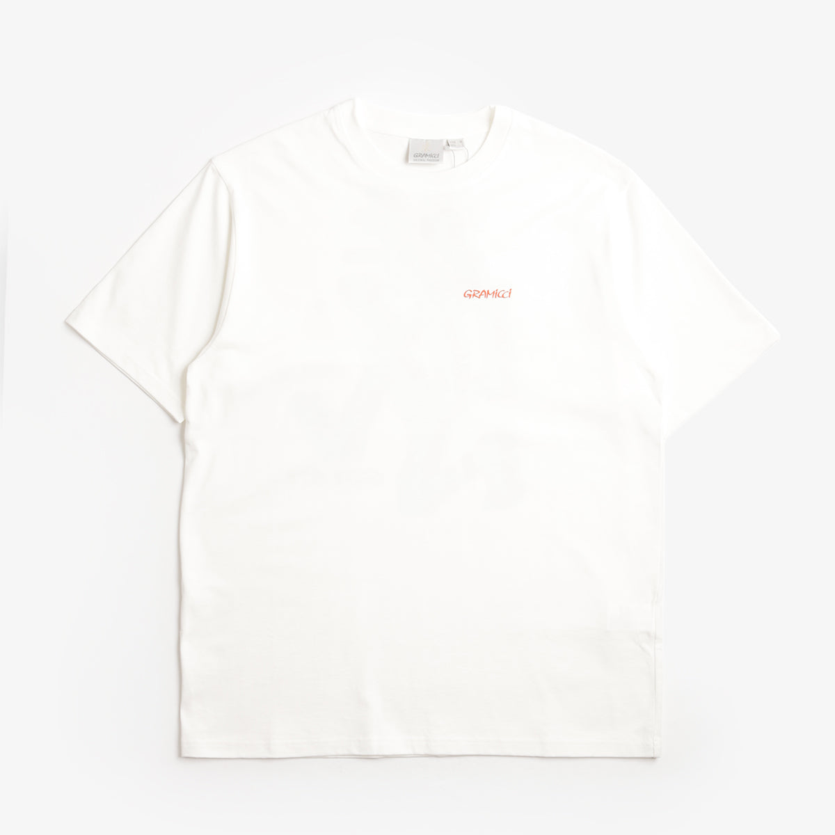 Gramicci Ice Sculpture T-Shirt