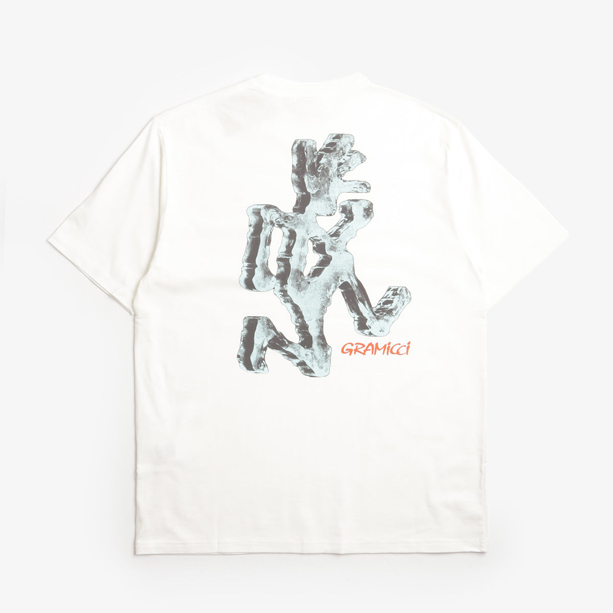 Gramicci Ice Sculpture T-Shirt