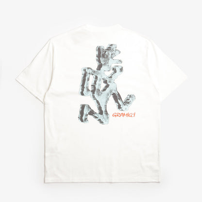 Gramicci Ice Sculpture T-Shirt