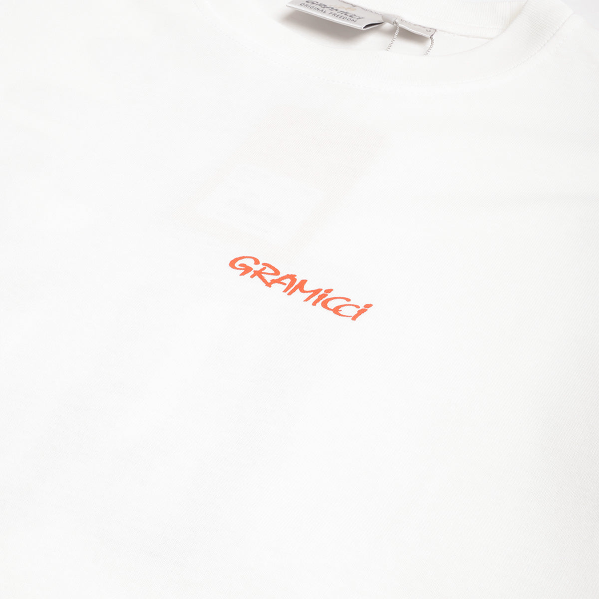 Gramicci Ice Sculpture T-Shirt