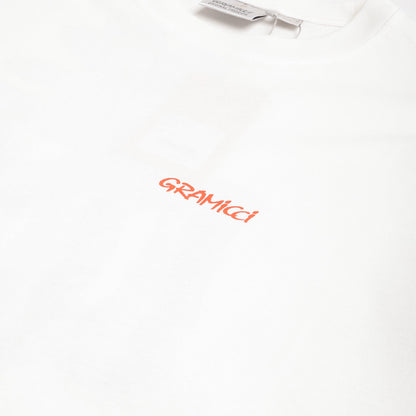 Gramicci Ice Sculpture T-Shirt