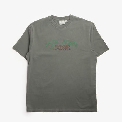 Gramicci Livin' Tee Pigment Dyed