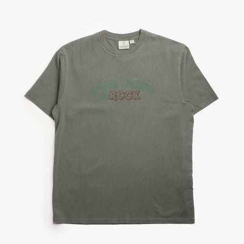 Gramicci Livin' Tee Pigment Dyed