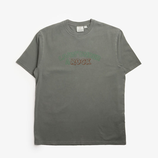 Gramicci Livin' Tee Pigment Dyed