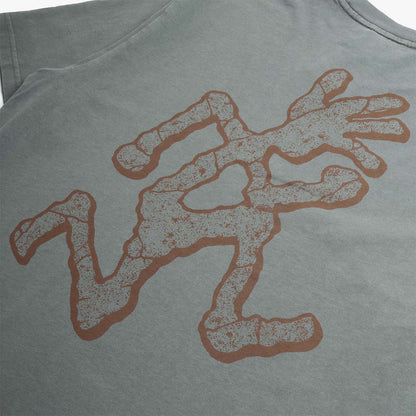 Gramicci Livin' Tee Pigment Dyed