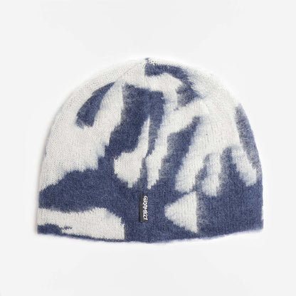Gramicci Mohair Burly Runningman Beanie