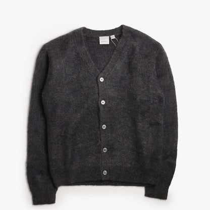 Gramicci Mohair Cardigan