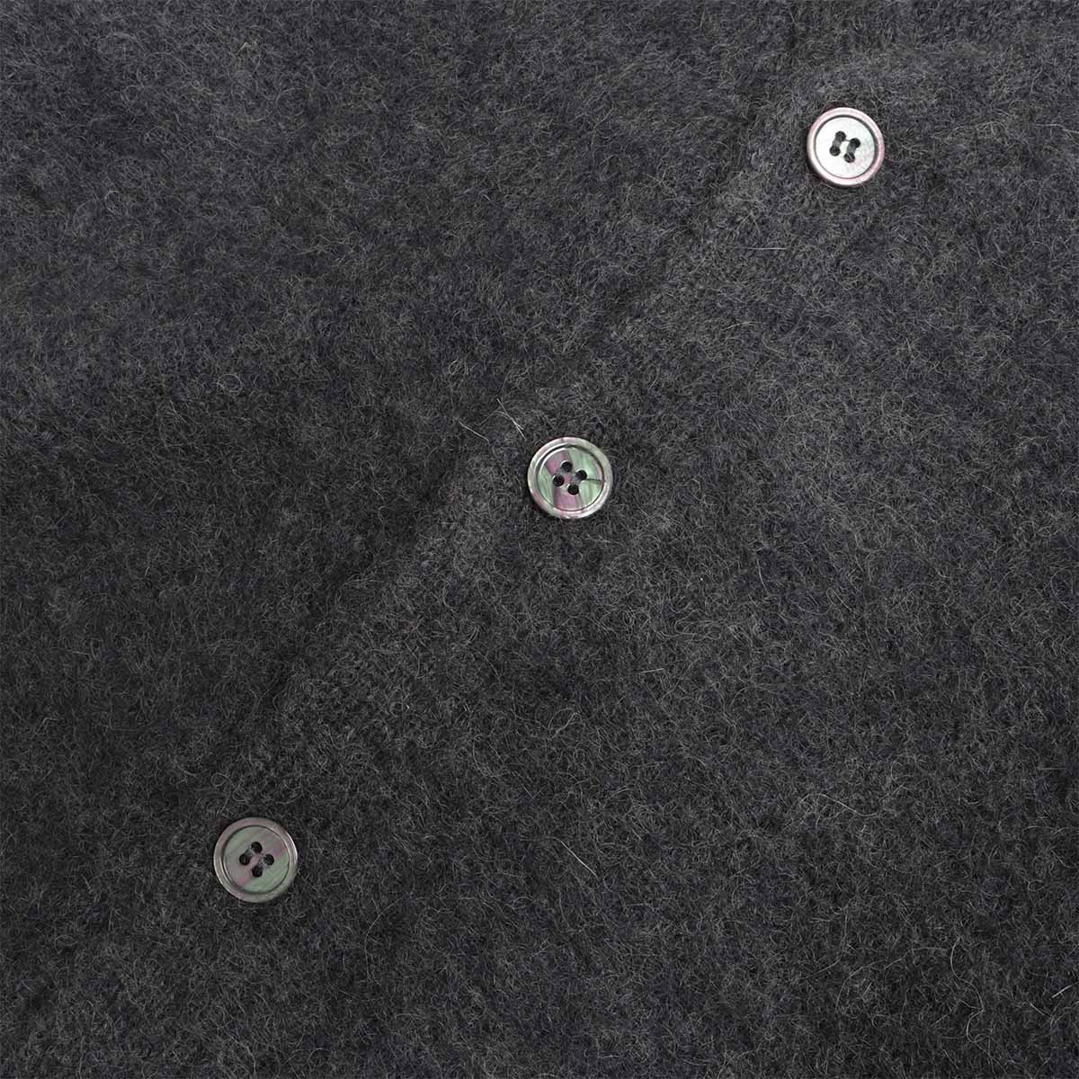 Gramicci Mohair Cardigan