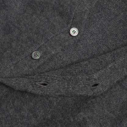 Gramicci Mohair Cardigan