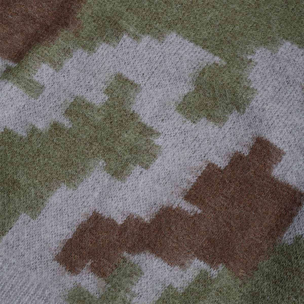 Gramicci Mohair Sweater