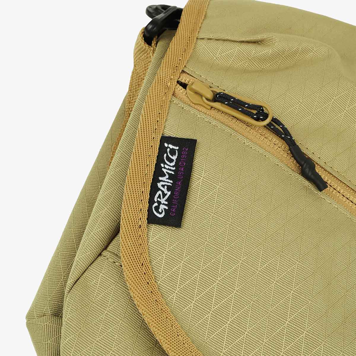Gramicci Multi Side Bag