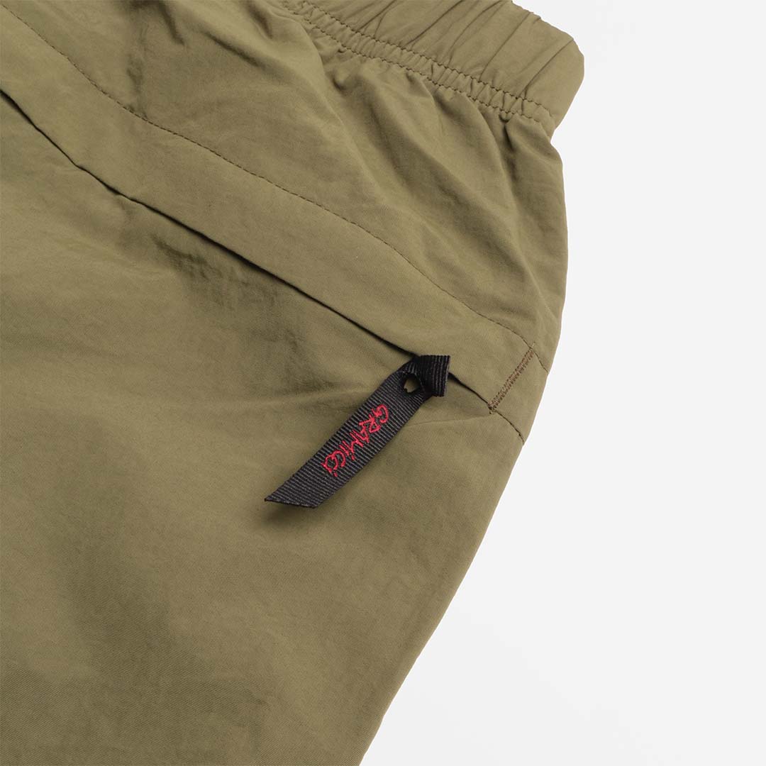 Gramicci Nylon Packable G-Shorts